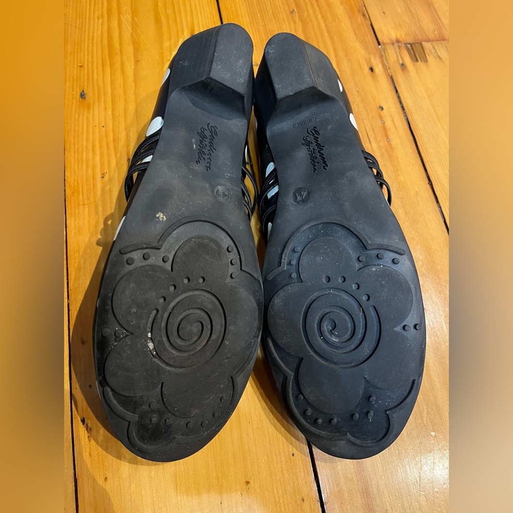 Mary Jane women shoes